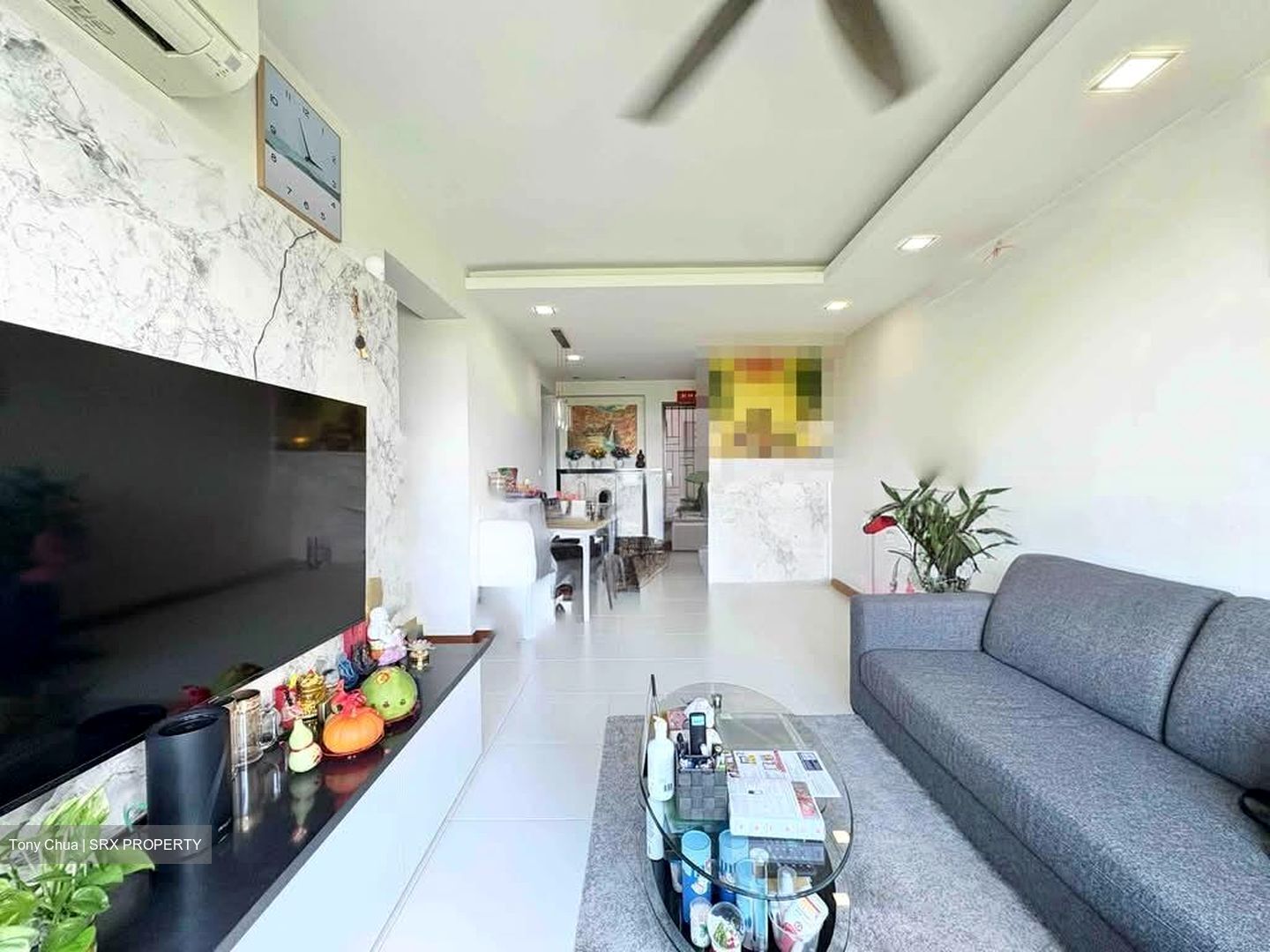 Blk 636B Senja Parc View (Bukit Panjang), HDB 4 Rooms #535176311